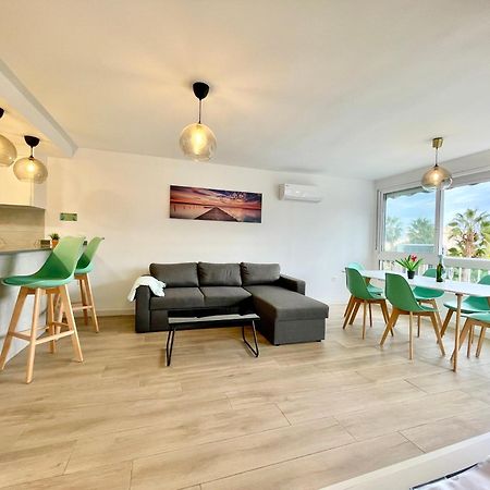 Playa San Juan Alicante Luxurious Home By The Beach Zewnętrze zdjęcie