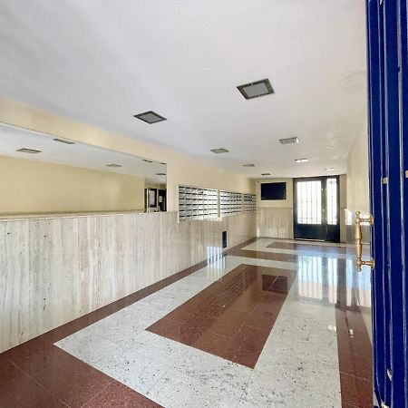 Playa San Juan Alicante Luxurious Home By The Beach Zewnętrze zdjęcie