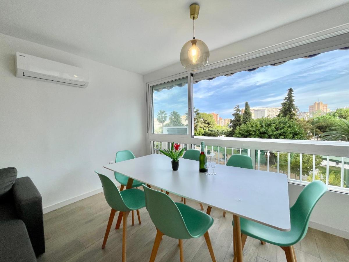Playa San Juan Alicante Luxurious Home By The Beach Zewnętrze zdjęcie