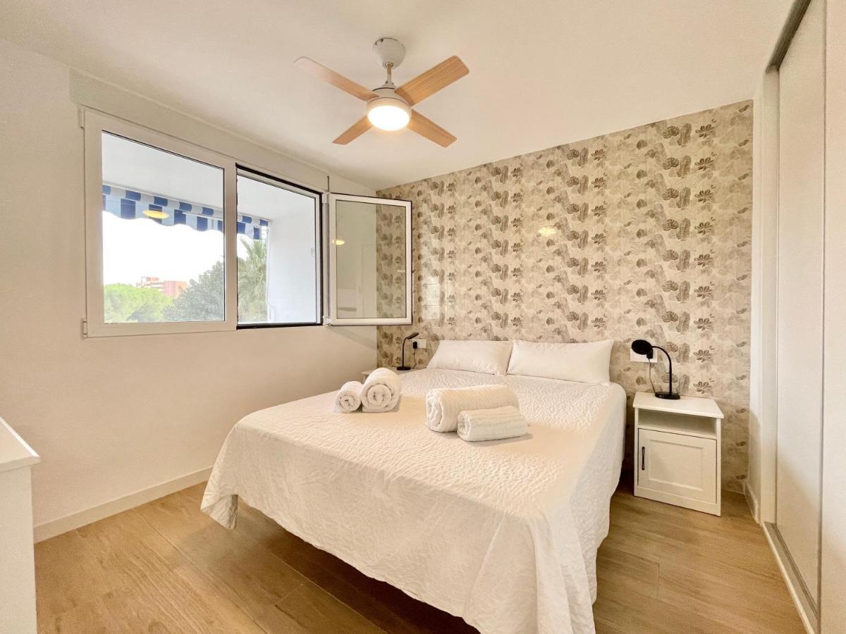Playa San Juan Alicante Luxurious Home By The Beach Zewnętrze zdjęcie
