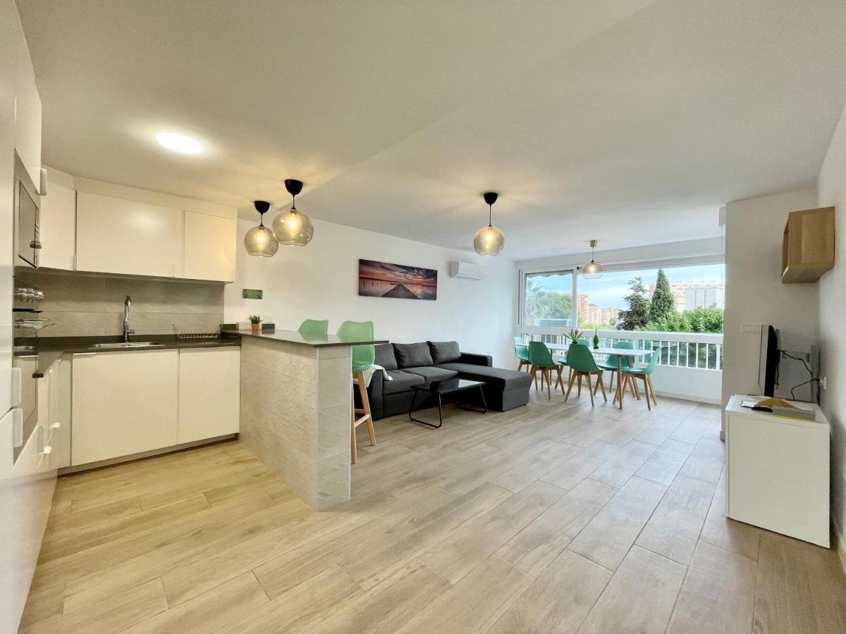 Playa San Juan Alicante Luxurious Home By The Beach Zewnętrze zdjęcie