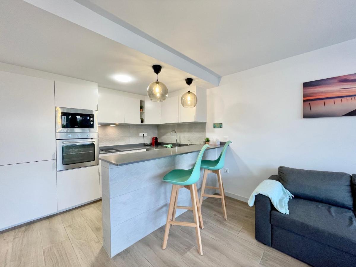 Playa San Juan Alicante Luxurious Home By The Beach Zewnętrze zdjęcie