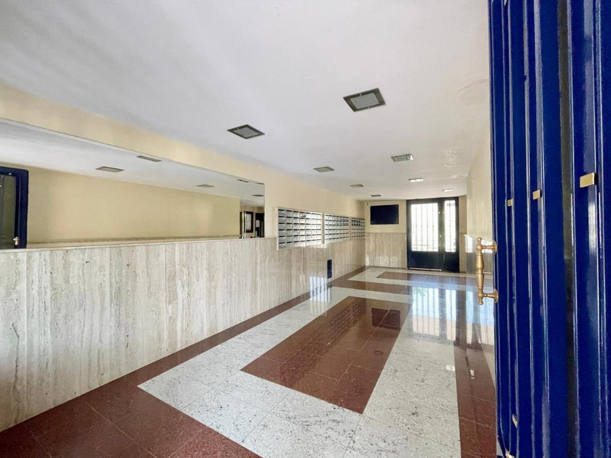Playa San Juan Alicante Luxurious Home By The Beach Zewnętrze zdjęcie