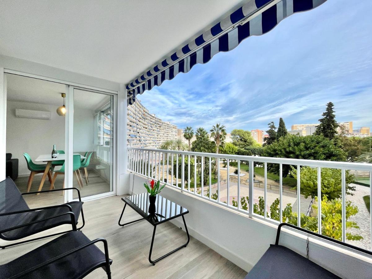 Playa San Juan Alicante Luxurious Home By The Beach Zewnętrze zdjęcie