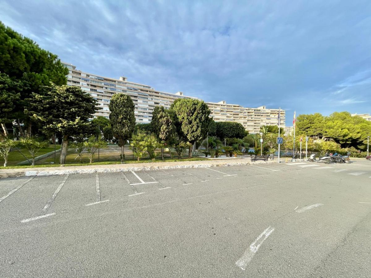 Playa San Juan Alicante Luxurious Home By The Beach Zewnętrze zdjęcie