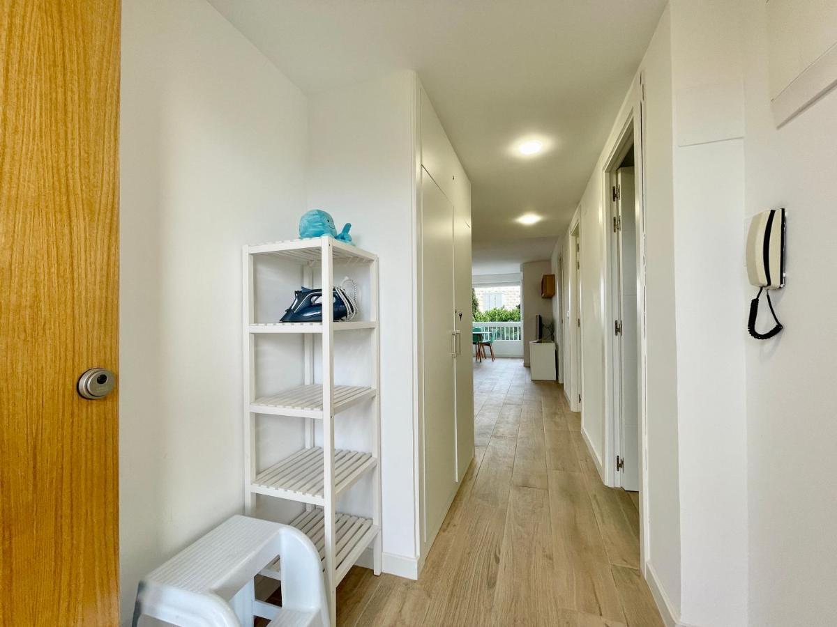 Playa San Juan Alicante Luxurious Home By The Beach Zewnętrze zdjęcie