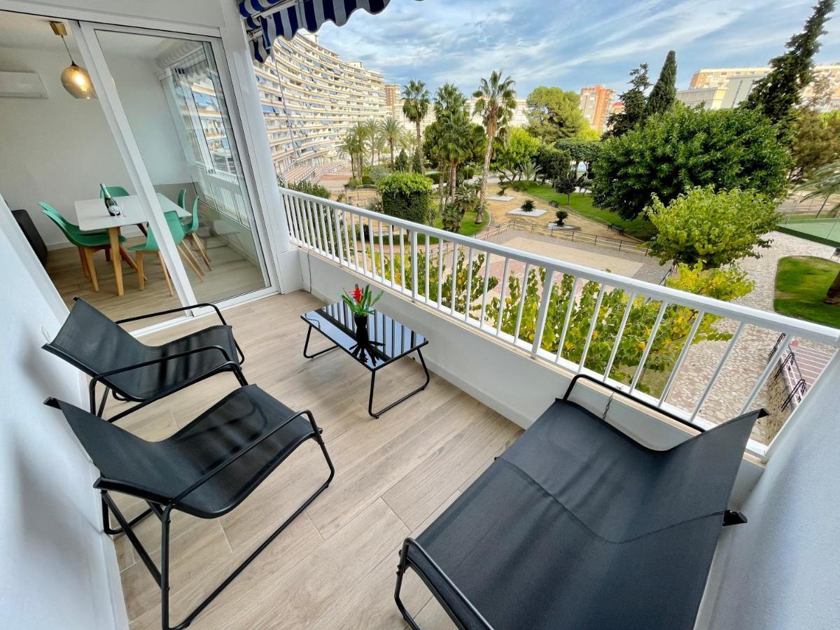 Playa San Juan Alicante Luxurious Home By The Beach Zewnętrze zdjęcie