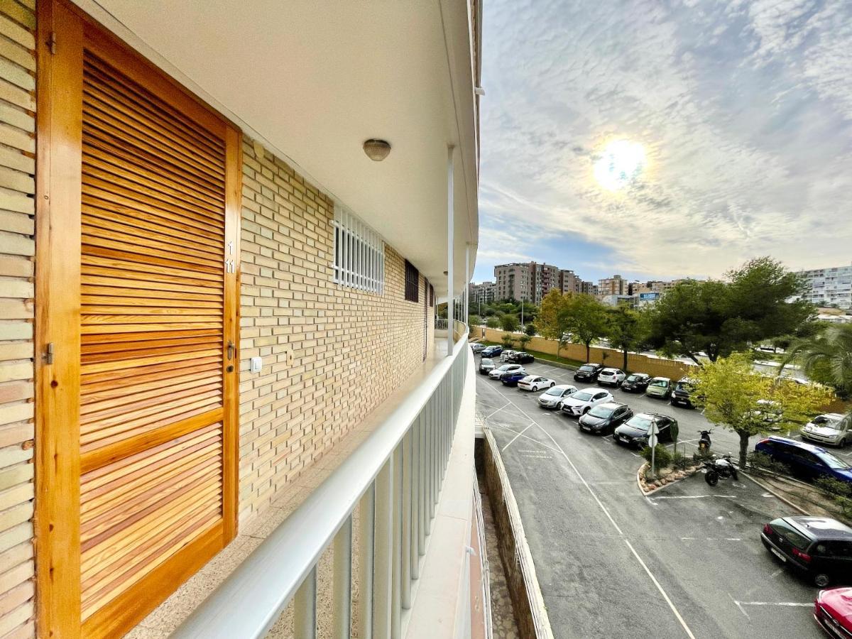 Playa San Juan Alicante Luxurious Home By The Beach Zewnętrze zdjęcie