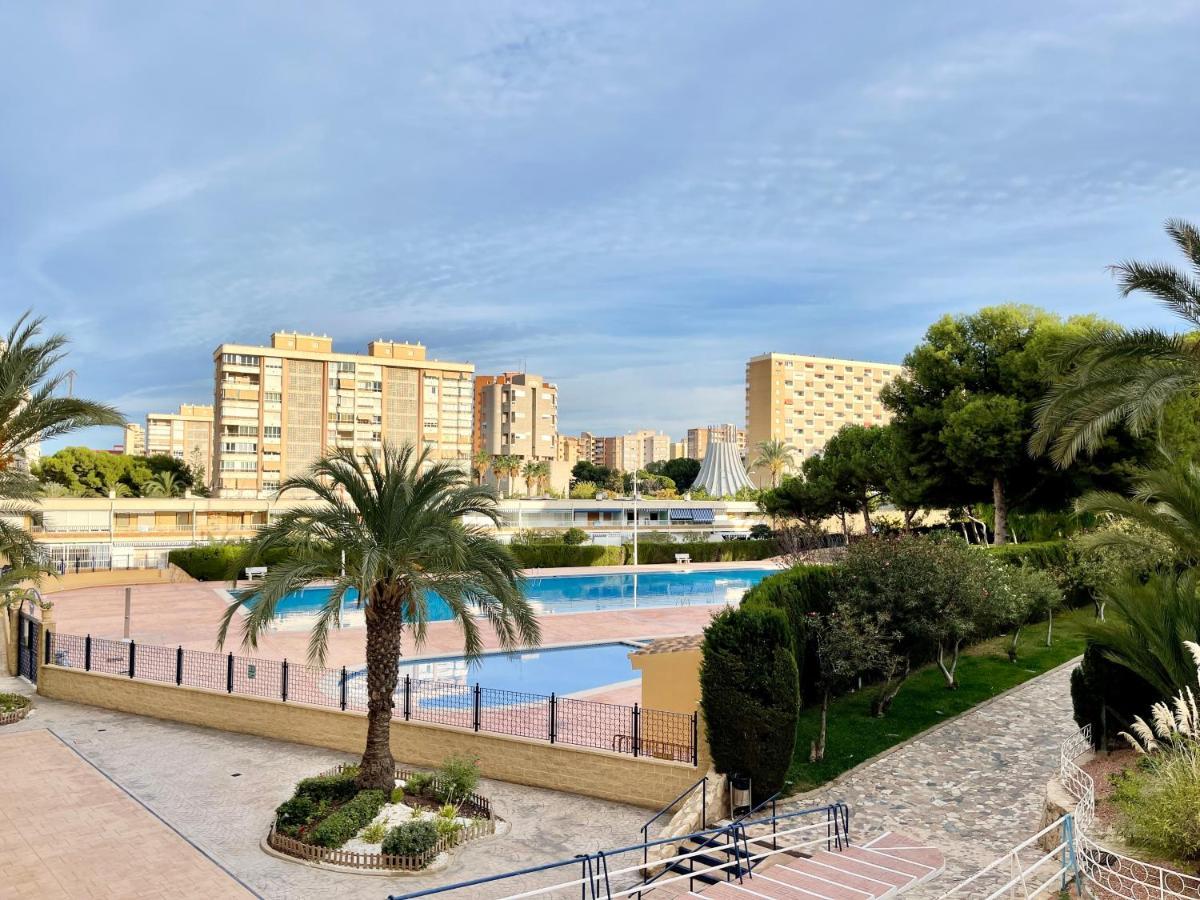 Playa San Juan Alicante Luxurious Home By The Beach Zewnętrze zdjęcie