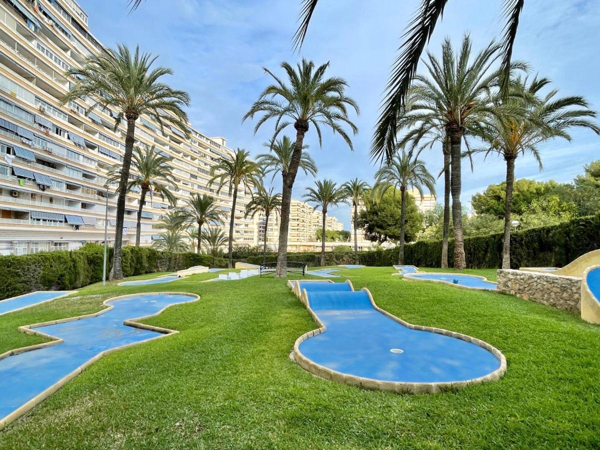 Playa San Juan Alicante Luxurious Home By The Beach Zewnętrze zdjęcie