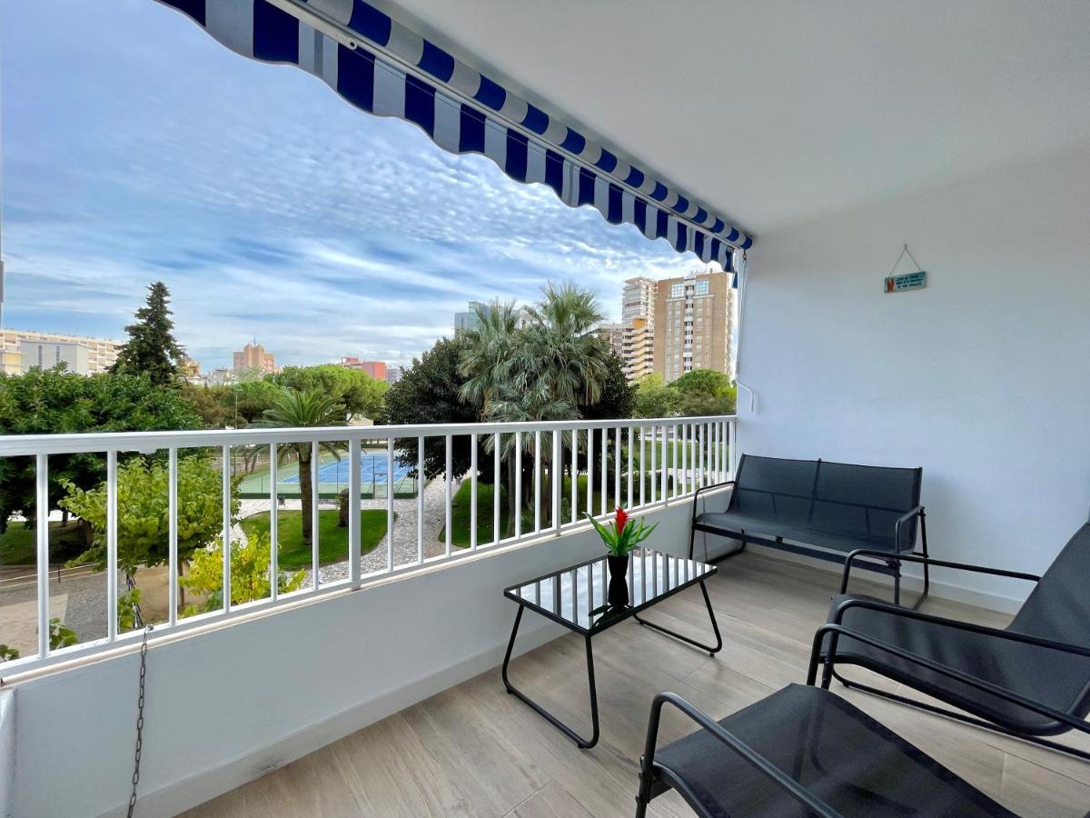 Playa San Juan Alicante Luxurious Home By The Beach Zewnętrze zdjęcie