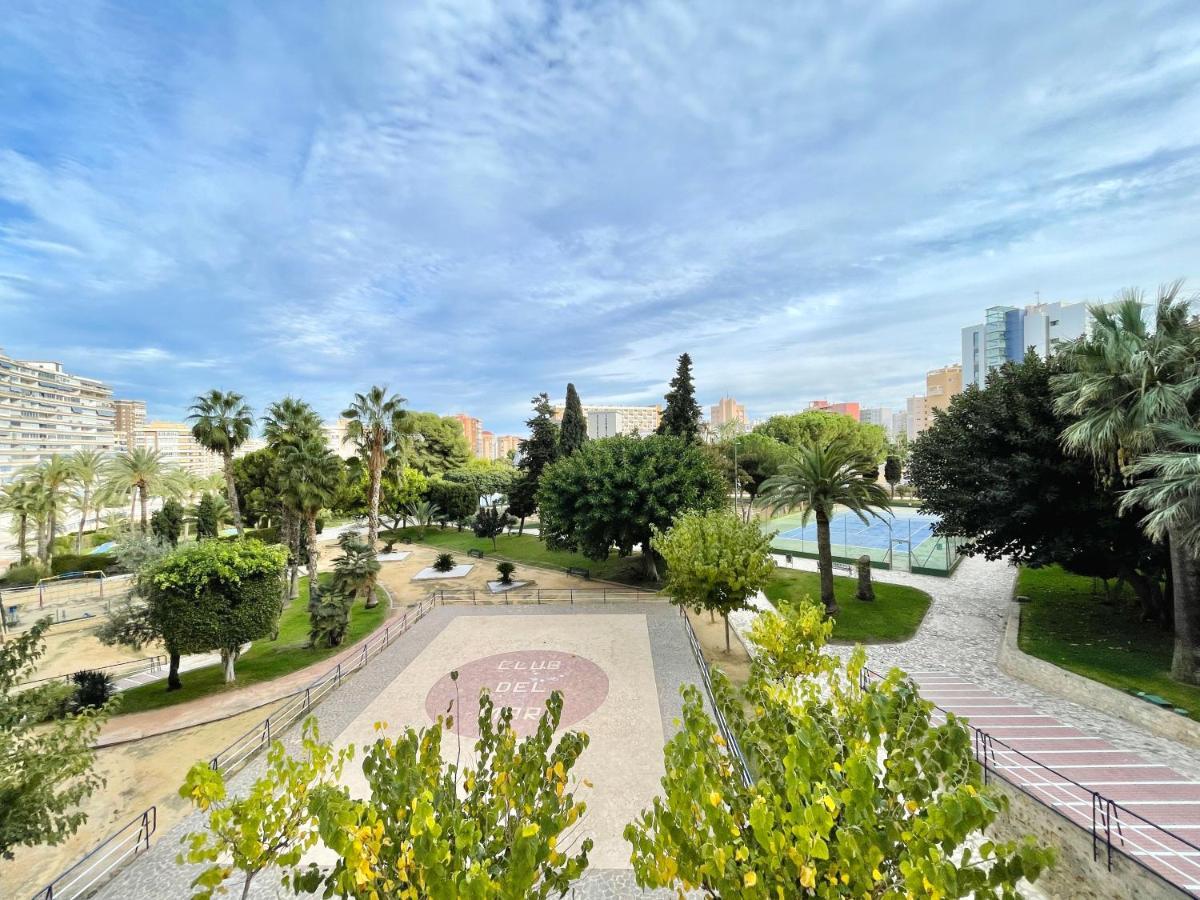 Playa San Juan Alicante Luxurious Home By The Beach Zewnętrze zdjęcie