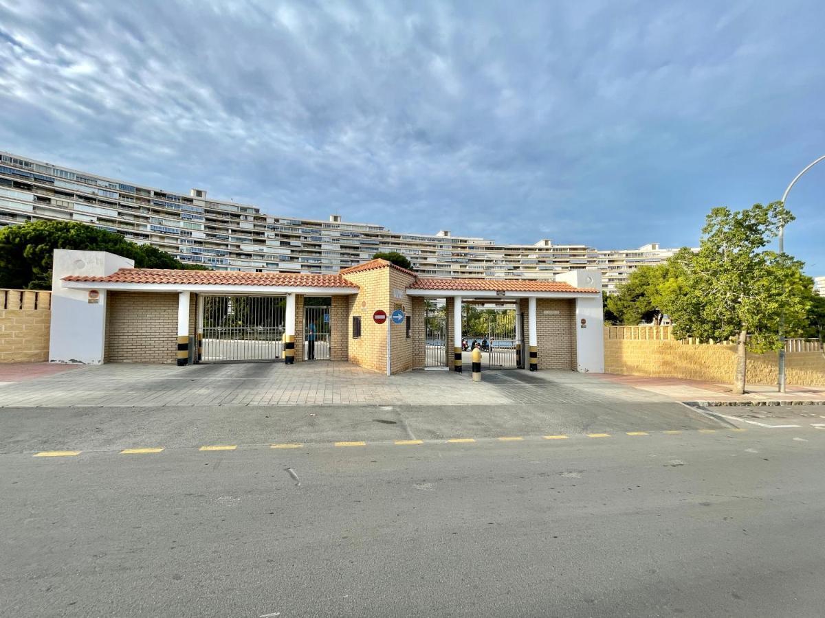 Playa San Juan Alicante Luxurious Home By The Beach Zewnętrze zdjęcie