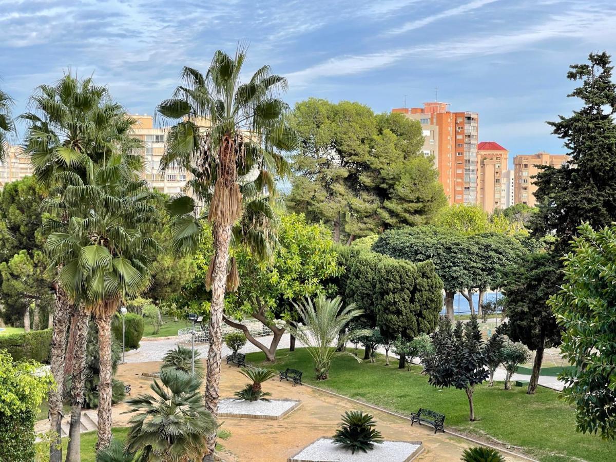 Playa San Juan Alicante Luxurious Home By The Beach Zewnętrze zdjęcie