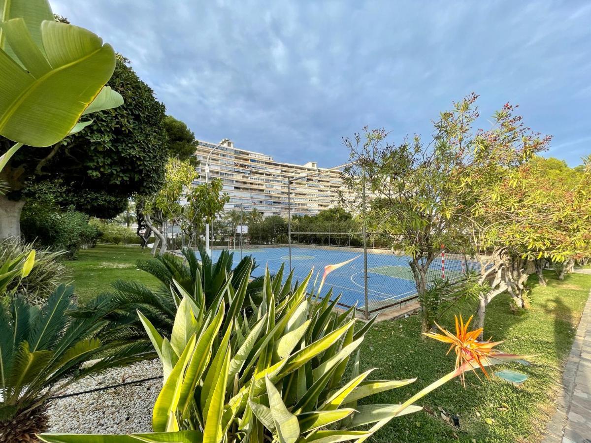 Playa San Juan Alicante Luxurious Home By The Beach Zewnętrze zdjęcie